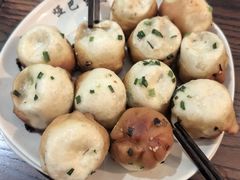 -哑巴生煎(临顿路店)