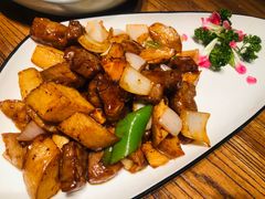 -嘉禾·悦享餐厅(八方汇店)