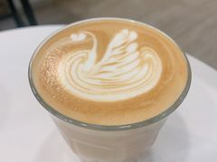 SOE澳白-白鹅咖啡(金城花园店)