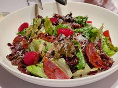 -Bistro Wang 牛排馆