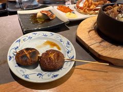-沼津港精致料理·寿喜烧·烧鸟(龙湖南桥天街日料榜单店)