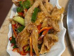 -禾记海鲜烧烤(八一路店)