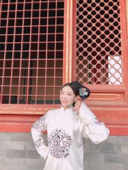 -美云庭古装·格格服汉服·京城旅拍(北京店)