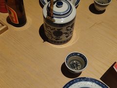 -南京大牌档(龙江新城市广场店)