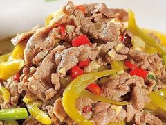 -绿草地·湘菜(7mall店)