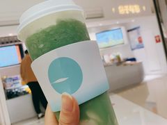 -叶子与茶(苏宁广场店)