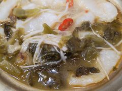 -南城香·饭香串香馄饨香(青年路店)