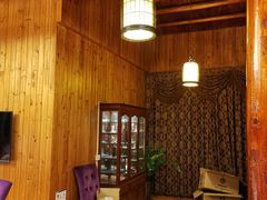 -顺风山庄(水濂山店)