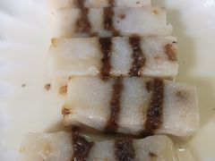 -长兴岛郊野公园农场食堂