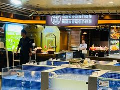 -金稼园·金平湖农家菜