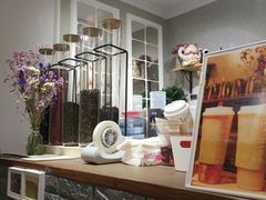 -九秋茶铺(三里屯店)