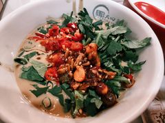 -大四喜·鲜牛肉火锅(洛阳大学城店)