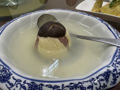 -三林民间传菜