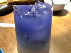 -星叶·东南亚料理(宁波万象汇店)