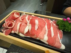 -湊湊火锅·茶憩(打浦桥日月光店)