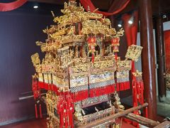 -天一阁博物院