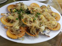 -明记海鲜大排档(巽寮湾店)