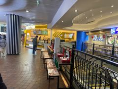 大堂-7分甜(武林银泰店)