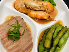 -高佳庄·舟山海鲜(海景旗舰店)