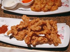 -绿茶餐厅(coco park 店)