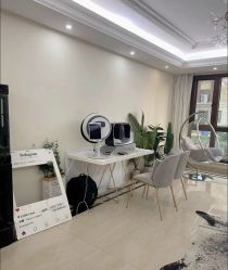 -VE专注问题肌·赛诺龙&科学美肤中心