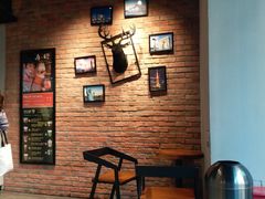 -THE ALLEY 鹿角巷(时代天街A馆店)