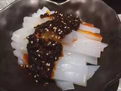 -炭舍干锅·烤鱼(扬名广场店)