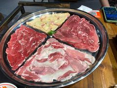 -张夺威·贵州酸汤牛肉火锅(上海首店)
