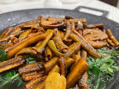 -怡园饭店-餐厅(四望亭店)