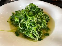 -亭下湖饭店(康岭店)