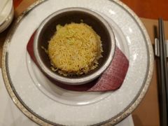 -翕间食·精致淮扬菜(江苏大剧院店)