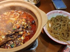 -陈家婆的菜(梅溪湖店)