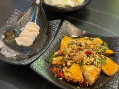 -熹悟海鲜火锅·广式打边炉