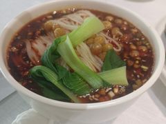 -蜀龙阁· 龍头水煮鱼(天坛店)
