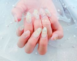 -Aso Artist Beauty美甲美睫