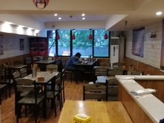 大堂-川魂帽牌货冒菜(水晶郦城店)