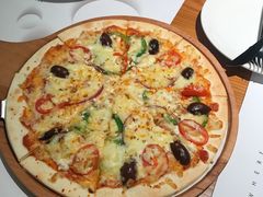 -HELLO MUSAE 拾光缪斯餐厅·纯正希腊风味(苏州中心店)