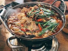 水煮肥牛-杨家汀州韵(万达店)