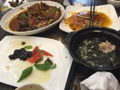 -扬州三头宴(东关街店)