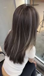 -爱秀造型 T-G