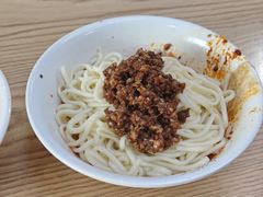 -吴记怪味面(牛王庙店)
