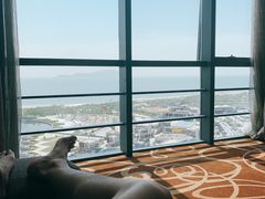 -青岛西海岸隆和福朋喜来登酒店