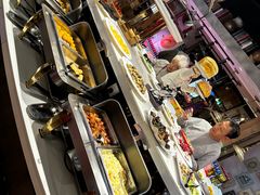 -好伦哥比萨烤肉自助(马家堡店)