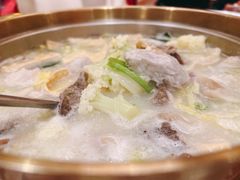 -富黎华海鲜大酒楼(正大广场店)