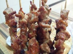 羊肉筋-同来顺烧烤餐厅(哈尔滨道店)