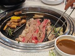 -韩香福烤肉庄园(荣成店)