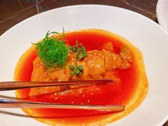 -海派悦庭·海胆烧麦·新融合菜(凯德广场店)