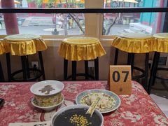 -宫事颐庭·老佛爷贵寿下午茶(颐和园店)