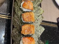 -極上萬膳·日料放题(海岸城店)