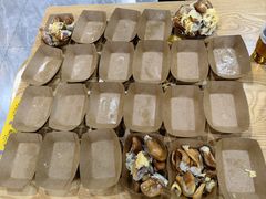 -开皇马来西亚榴莲美食店(华强北店)